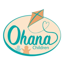 Logo OHANA Children