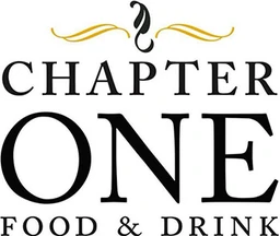 Logo Chapter One vzw