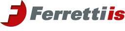 Logo FERRETTI INDUSTRIAL SERVICES SRL