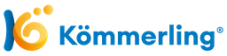 Logo GEBRUDER KOMMERLING KUNSTSTOFFWERKE