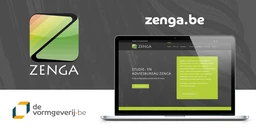 Logo ZENGA