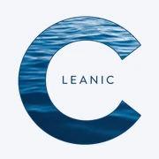 Logo Cleanic