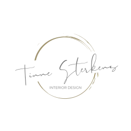 Logo Tinne Sterkens
