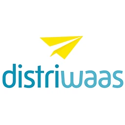 Logo DISTRIWAAS