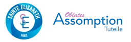 Logo SAINTE ELISABETH