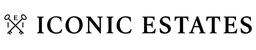 Logo Iconic Estates