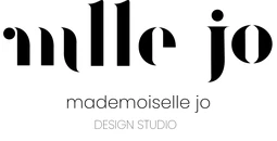 Logo MADEMOISELLE JO