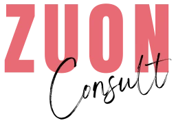 Logo ZUON CONSULT