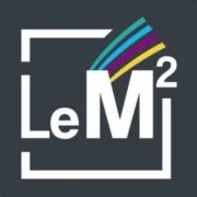 Logo LE METRE CARRE