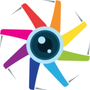Logo Dronapix