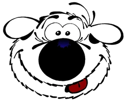 Logo CUBITUS