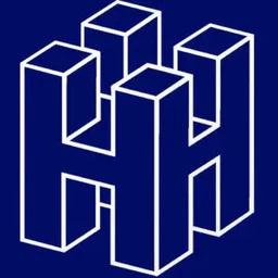 Logo HENDRIX BOUW
