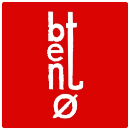 Logo Bento Architecture