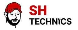 Logo SH TECHNICS