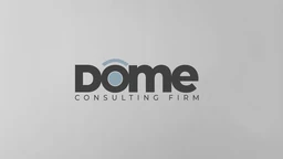 Logo DOME CONSULTING