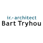 Logo IR.-ARCHITECT BART TRYHOU