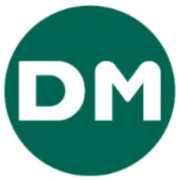 Logo DM Intérim