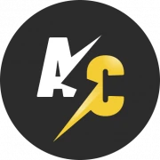 Logo AC MAN
