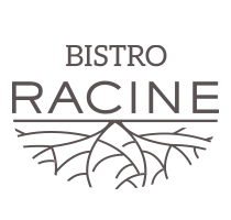 Logo BISTRO RACINE