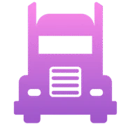 Logo Belgium Transport Container Services