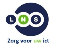 Logo LNS