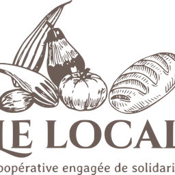 Logo LE LOCAL