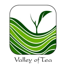 Logo VALLEY OF TEA