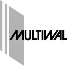 Logo MULTIWAL SARL