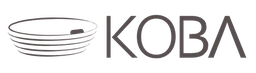 Logo KOBA Handmade