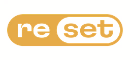 Logo Neuropraktijk Re-set