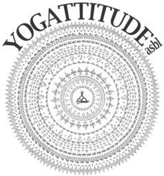 Logo Yogattitude