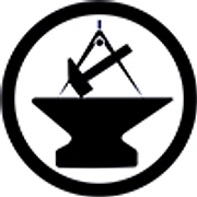 Logo Smederij Van de Velde Geert
