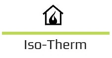 Logo ISO-THERM