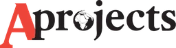 Logo APROJECTS