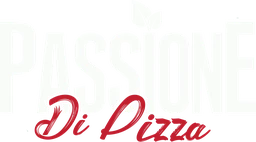 Logo PASSIONE DI PIZZA