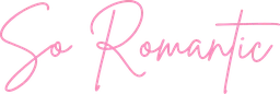 Logo SO ROMANTIC
