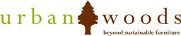 Logo Urban Woods