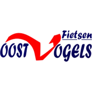 Logo Fietsen Oostvogels