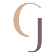Logo Connected by Judith