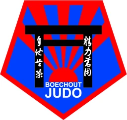 Logo Judoclub Boechout