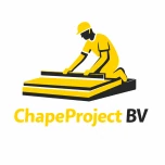 Logo ChapeProject