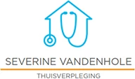 Logo THUISVERPLEGING SÉVERINE