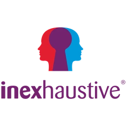Logo INEXHAUSTIVE