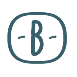 Logo BABU