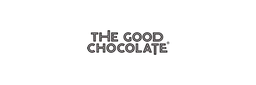 Logo THE GOOD CHOCOLATE COMPANY