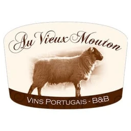 Logo AU VIEUX MOUTON