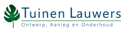Logo Tuinen Lauwers