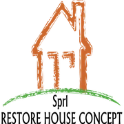 Logo Restore House Concept