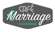 Logo Café Marriage