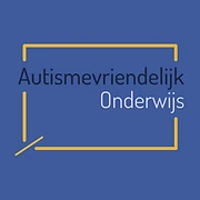 Logo Autismevriendelijk Onderwijs